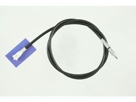 13197hd For 1986-1987 Plymouth Voyager Speedometer Cable
