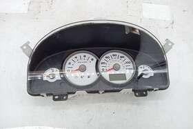 04499 Ford 2005 Escape Speedometer Speedo 100k Oem