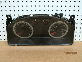 05892 Ford 2010 2011 Focus Speedometer Cluster Miles Unknown Oem 05892 Ford 2010 2011 Focus Speedometer Cluster Miles Unknown Oem