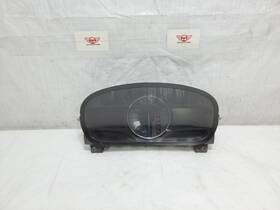 Et4t-10849-hj Ford 07901 2014 Edge Speedometer Instrument Cluster Gauge Oem