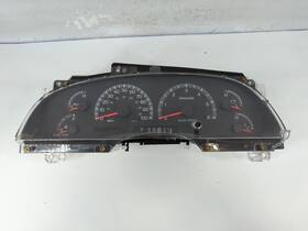 10848-bd Ford -10848-bd 2010 Expedition Speedometer Instrument Cluster Gauges Neaq2