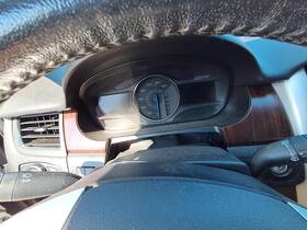 191364 Ford Used Speedometer Gauge Fits 2014 Edge Cluster Mph Two Outboard 4.2 Lcd D