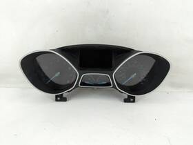 Ford 2213810 2012 Focus Speedometer Instrument Cluster Gauges C7nis
