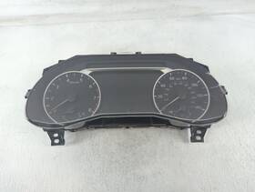 248109he0a Ford 2018 Explorer Speedometer Instrument Cluster Gauges G4hno