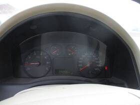 257-00159 Ford Speedometer Cluster Kph Se From 12/08/04 Fits 05 Freestyle 1615538