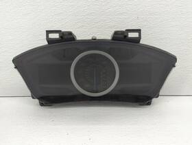 257-00783 Ford 2014 Explorer Speedometer Instrument Cluster Gauges H68zd