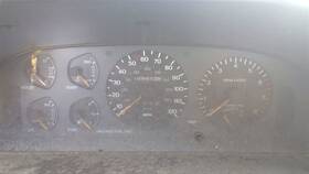 257-01363 Ford Speedometer Analog Head Only 120 Mph Fits 89-92 Probe 275759