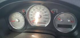 Ford 257-02508 2007 F150 Oe Speedometer Gauge Cluster 64k Miles