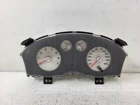 257-02516 Ford 2007 Freestyle Speedo Speedometer Cluster 104k Miles Oem Lkq