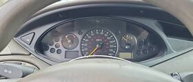 257-04355 Ford 2003 Focus Oe Speedometer Gauge Cluster 90k Miles