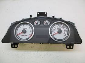 9s4t-10849-fd Ford 257-05216 2009 Focus Ses Speedometer Cluster 93k Oem Lkq