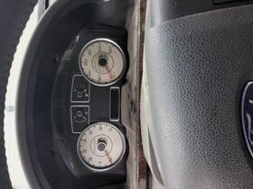 8g1t-10849-jd Ford 257-05463 Speedometer Cluster Mph Limited Id Fits 08 Taurus 580143