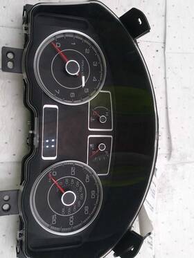 8g1t-10849-gd Ford 257-05464 Speedometer Cluster Mph Sel Id Fits 08 Taurus 643290