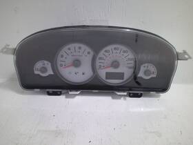 257-05641 Ford 2009 F150 Speedo Speedometer Head Cluster 154k Oem Lkq