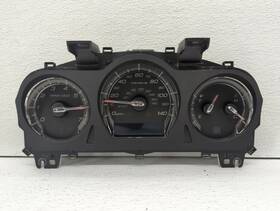 Ag1t-10849-nc Ford 257-05890 2010-2010 Taurus Speedometer Instrument Cluster Gauges Yryy3