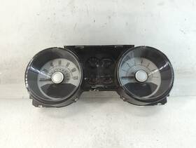 257-06056 Ford 2010-2010 Mustang Speedometer Instrument Cluster Gauges Ph28r