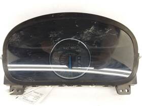Bt4t-10849-gl Ford 257-06629 Speedometer Cluster Mph Id Fits 11 Edge 5301