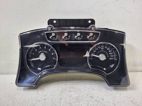 257-06681 Ford 2011 F150 Speedo Speedometer Cluster 106k Miles Oem Lkq
