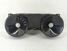 257-06694 Ford 2011-2011 Mustang Speedometer Instrument Cluster Gauges 1049 Pp 4g Mddzs