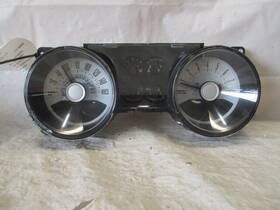 257-06699 Ford 2011 Mustang Speedometer Speedo Cluster 136k Oem