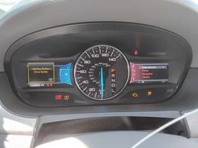 Ford 257-06830 2012 Edge Oe Speedometer Gauge Cluster 114k Miles