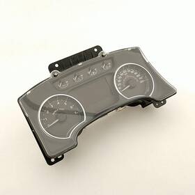 Bl3410849kab Ford 257-06953 Oem Speedometer Instrument Cluster For F150 Pickup 134k