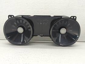 Cr33-10849-cd Ford 257-06996 2012-2012 Mustang Speedometer Instrument Cluster Gauges D8783