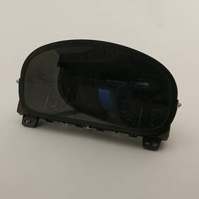Dt4t10849ea Ford 257-07204 Oem Speedometer Instrument Cluster For Edge 107k