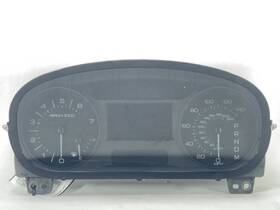 Dt4t-10849-aa Ford 257-07206 Speedometer Cluster Mph Id Fits 13 Edge 1664449