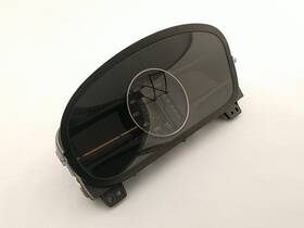 Dt4t10849hd Ford 257-07216 Oem Speedometer Instrument Cluster For Edge 103k
