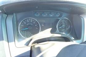 Ford 257-07325 2013 F150 Oe Speedometer Gauge Cluster 115k Miles