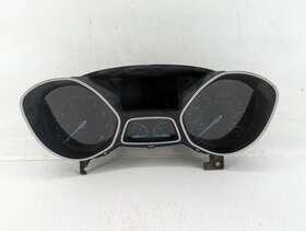 257-07443 Ford 2013-2014 Focus Speedometer Instrument Cluster Gauges Mnazk