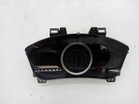 257-07559 Ford 2013 Explorer Speedometer Speedo 181k Oem