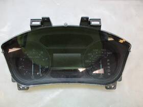 Db5t10849re Ford 257-07565 2013 Explorer Speedometer Cluster 119k Oem Lkq