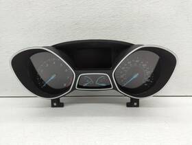 257-07575 Ford 2013-2013 Escape Speedometer Instrument Cluster Gauges Xam86