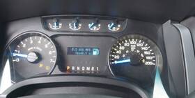 Ford 257-07705 2014 F150 Oe Speedometer Gauge Cluster 76k Miles