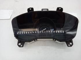 257-07751 Ford 2014 Fusion Speedometer Speedo 143k Oem