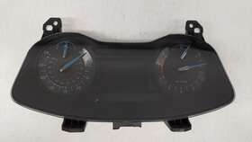 257-07753 Ford 2014-2015 Fusion Speedometer Instrument Cluster Gauges Fucjp