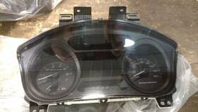 257-07771 Ford Oem Speedometer Instrument Cluster For Explorer 108k