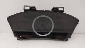 Eb5t-10849-gd Ford 257-07783 2014-2015 Explorer Speedometer Instrument Cluster Gauges Wk135