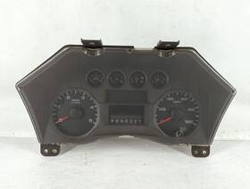 257-07795 Ford 2014-2014 F-250 Super Duty Speedometer Instrument Cluster Gauges E5zvb