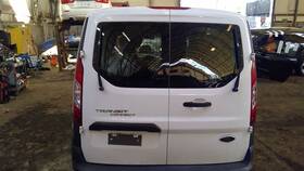 Dt1t-10849-pca Ford 257-07827 Speedometer Cluster Mph Id Fits 14 Transit Connect 6485898