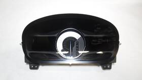 257-07899 Ford 2014 Edge Speedometer Speedo Cluster Mph With Two 4.2 Displays Oem 257-07899 Ford 2014 Edge Speedometer Speedo Cluster Mph With Two 4.2 Displays Oem