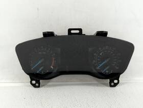 Fs7t-10849-eb Ford 257-08069 2015-2015 Fusion Speedometer Instrument Cluster Gauges Tijj1 Fs7t-10849-eb Ford 257-08069 2015-2015 Fusion Speedometer Instrument Cluster Gauges Tijj1