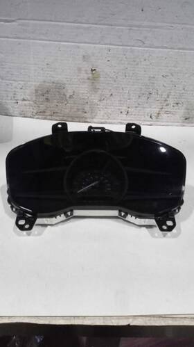 Es7t-10849-aa Ford 257-08073 Speedometer Cluster Mph Id Thru Ac Fits 14-15 Fusion 532662