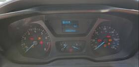 257-08110 Ford 2015-2016 Transit 250 Oe Speedometer Gauge Cluster 80k Miles
