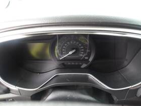 Gs7t-10849-la Ford 257-08563 Speedometer Cluster Mph Id Fits 16 Fusion 7377544