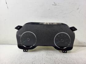 257-08618 Ford 2016 F150 Speedo Speedometer Cluster 159k Miles Oem Lkq