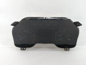 257-08621 Ford 2016-2016 F-150 Speedometer Instrument Cluster Gauges Ubvzb
