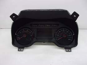 Gl3t-10849-bge Ford 257-08628 2016 F150 Mph Speedometer Head Cluster Id 104k Oem
